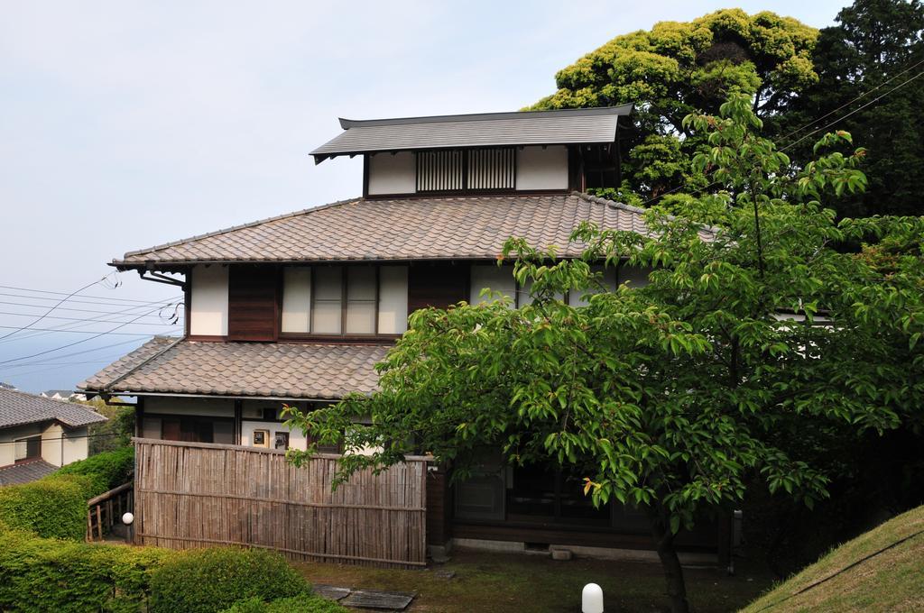 Yokohama Fujiyoshi Izuten Ито Екстериор снимка