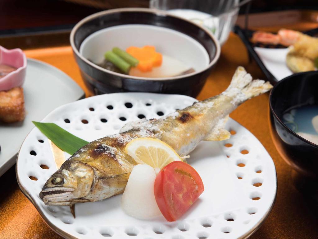 Yokohama Fujiyoshi Izuten Ито Екстериор снимка