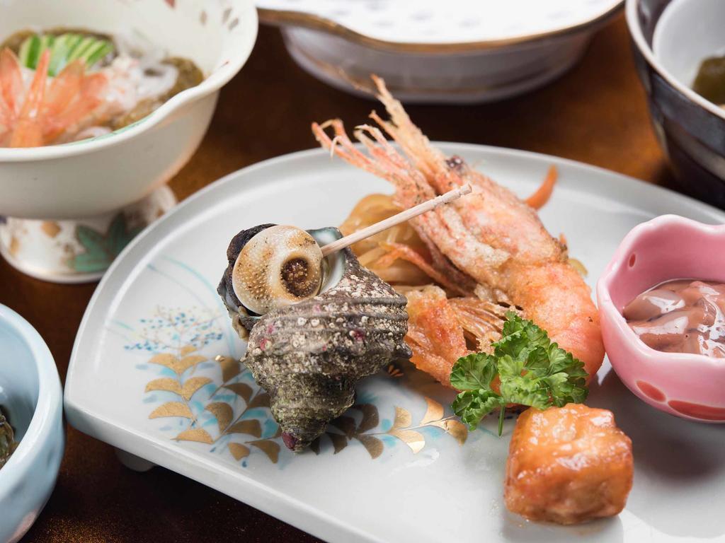 Yokohama Fujiyoshi Izuten Ито Екстериор снимка