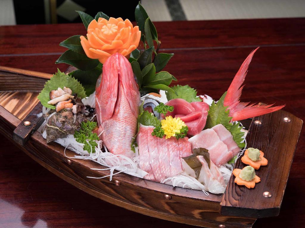 Yokohama Fujiyoshi Izuten Ито Екстериор снимка