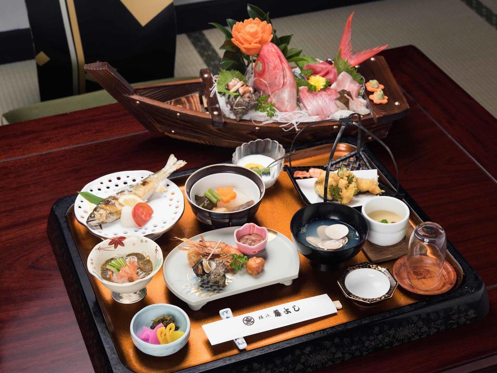 Yokohama Fujiyoshi Izuten Ито Екстериор снимка