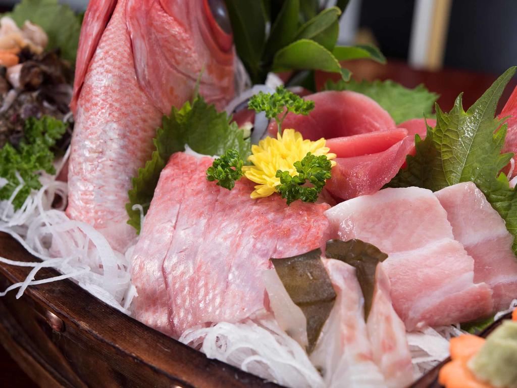 Yokohama Fujiyoshi Izuten Ито Екстериор снимка