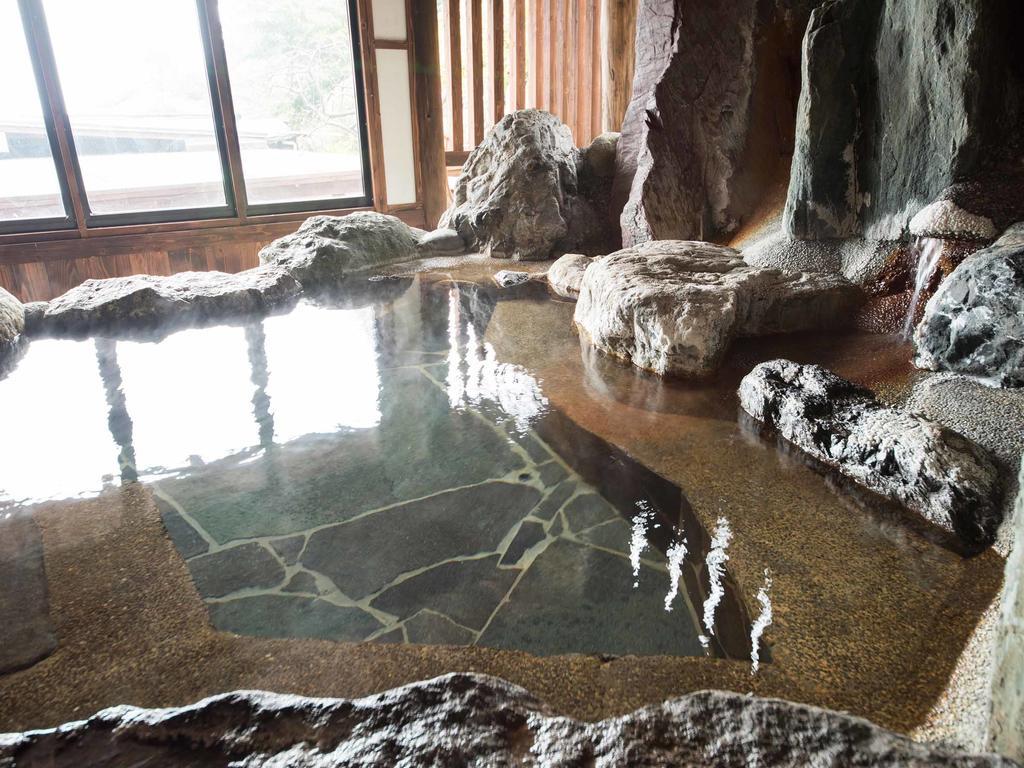Yokohama Fujiyoshi Izuten Ито Екстериор снимка