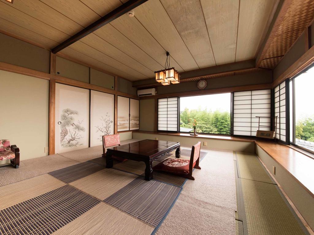 Yokohama Fujiyoshi Izuten Ито Екстериор снимка