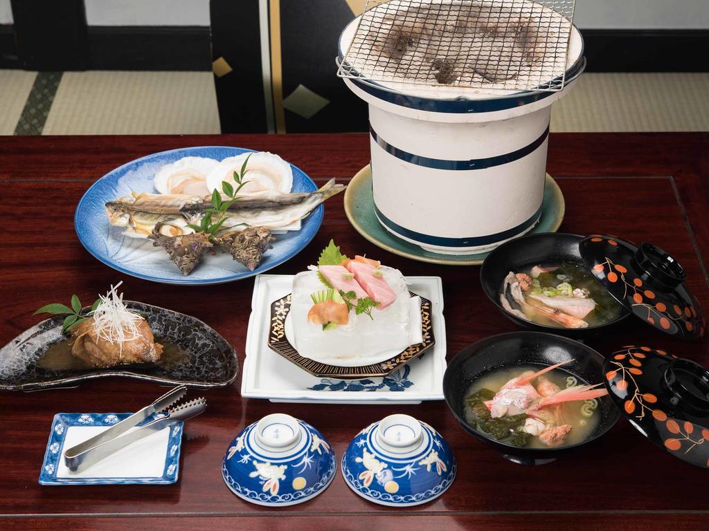 Yokohama Fujiyoshi Izuten Ито Екстериор снимка
