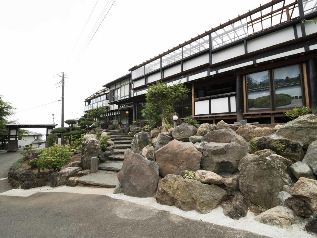 Yokohama Fujiyoshi Izuten Ито Екстериор снимка