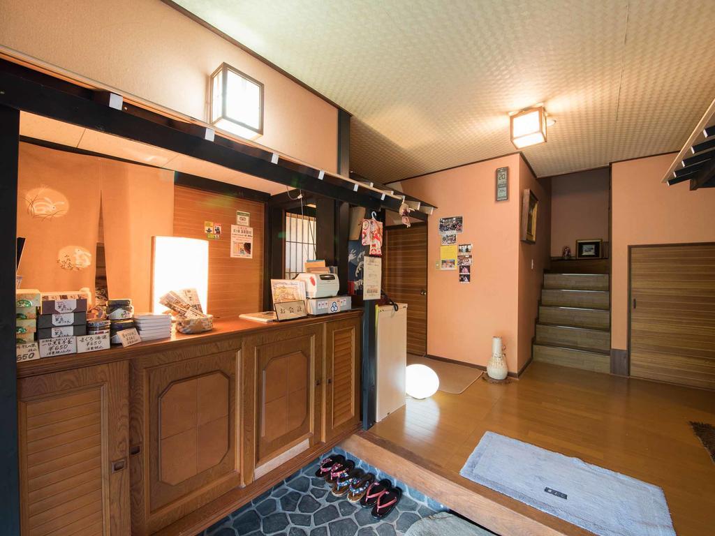 Yokohama Fujiyoshi Izuten Ито Екстериор снимка