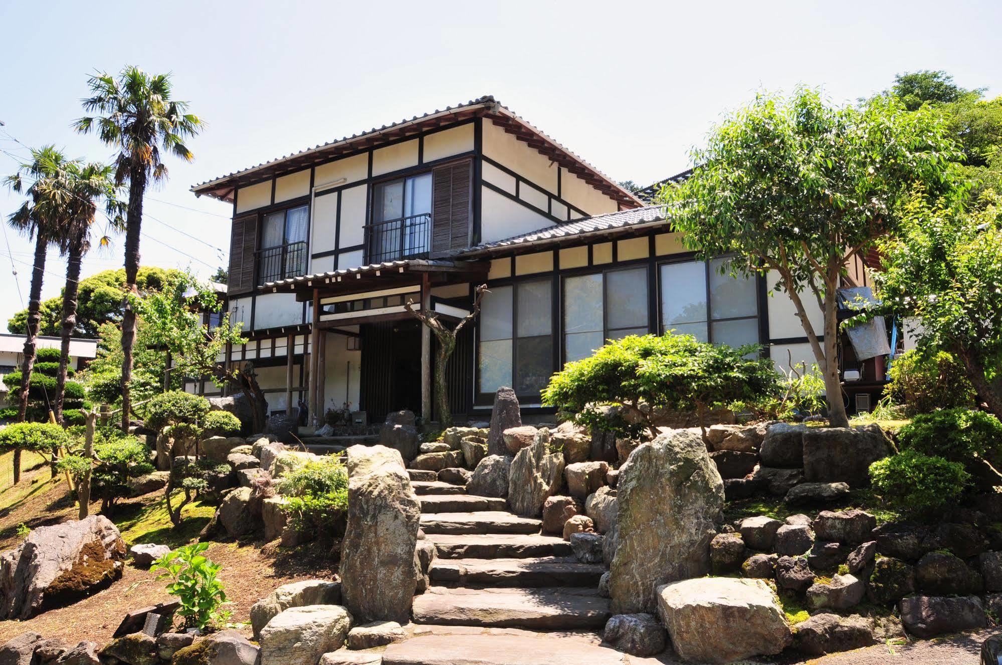 Yokohama Fujiyoshi Izuten Ито Екстериор снимка